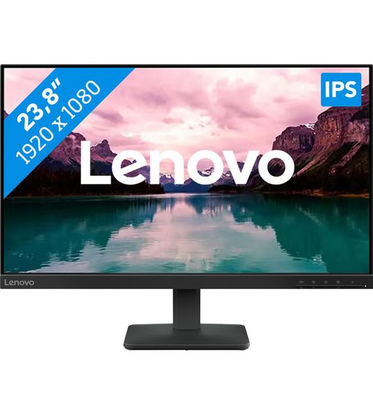 LenovoL24-4e Monitor