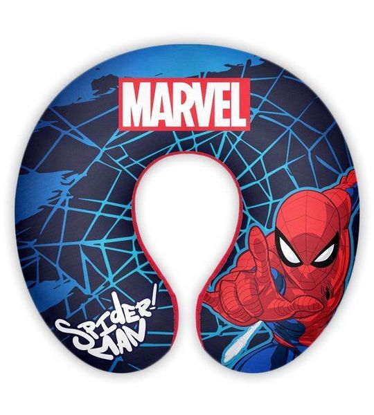 Seven Neck Pillow Spider-man