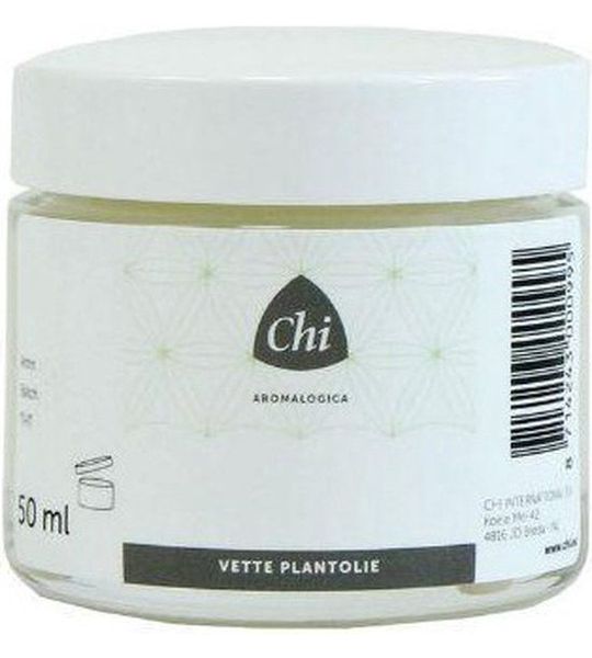 Chi Kokosolie Biologisch
