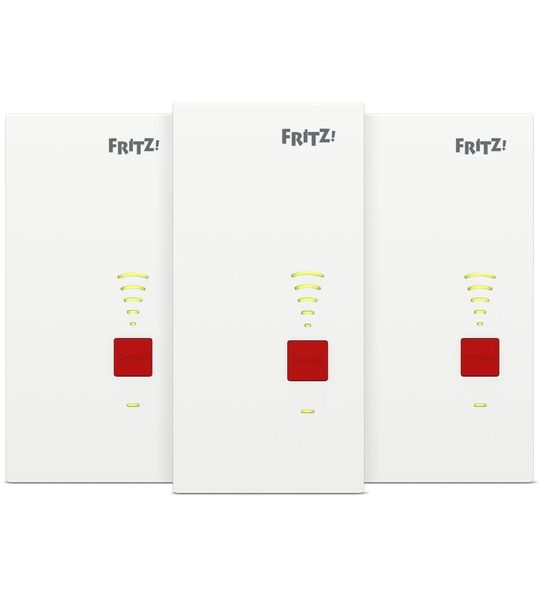 FRITZ!Repeater 2700 3-Pack