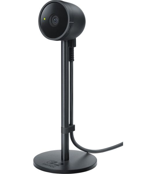 Nintendo Switch 2 Camera Zwart Switch2™