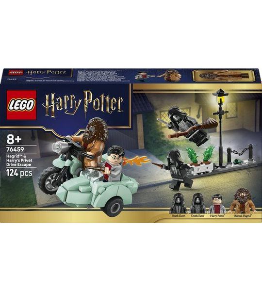 LEGO® HARRY POTTER™ 6588697