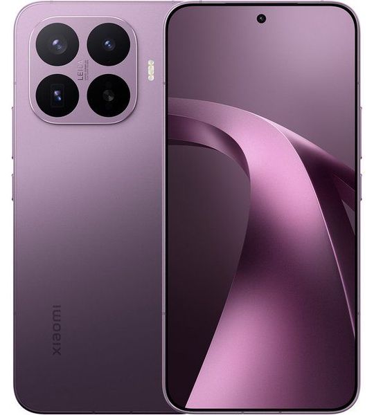 Xiaomi 17t 12gb - 256GB Paars
