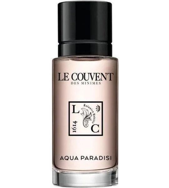 Le Couvent Des Minimes Aqua Paradisi Eau de Toilette