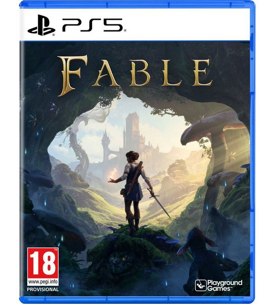 Fable PS5