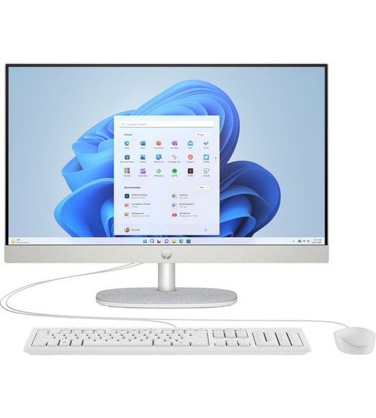 HP 24-cr0057nd All-in-one PC
