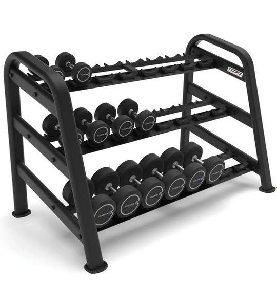 Toorx Professional RPMC-3 Modulair Dumbbell Rek