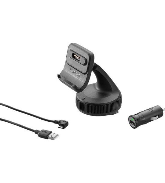 TomTom Actieve Magnetische houder en Oplader