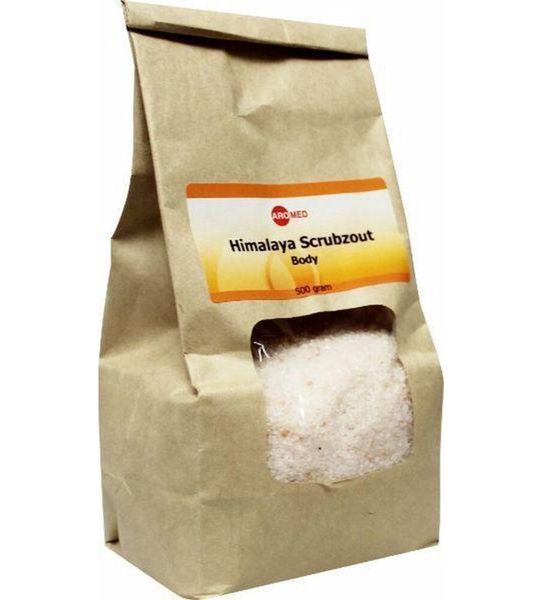Aromed Himalaya Scrubzout Zak