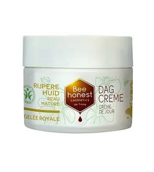 Bee Honest Gelee Royal Dagcrème