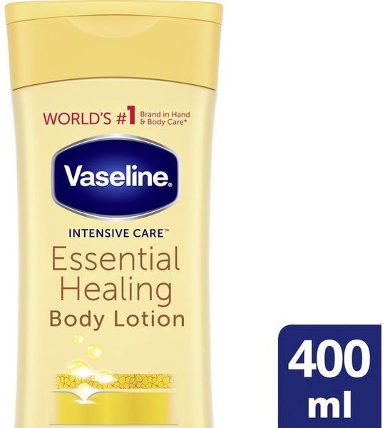 Vaseline Bodylotion Essential Healing