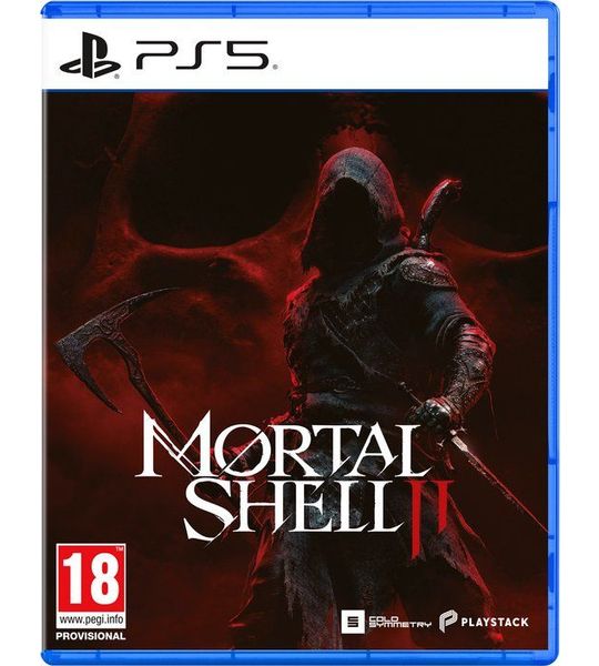 MINDSCAPE SW Mortal Shell 2 - PS5