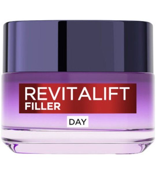L'Oréal Paris Revitalift Filler Dagcrème