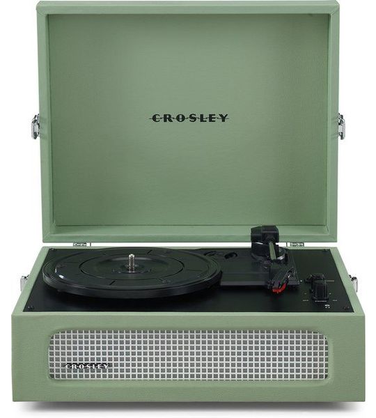 Crosley Voyager Sage