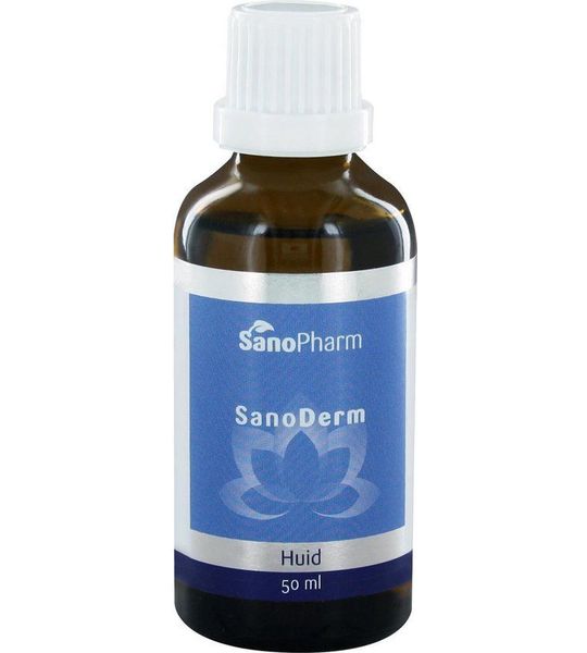 Sanopharm Sano Derm