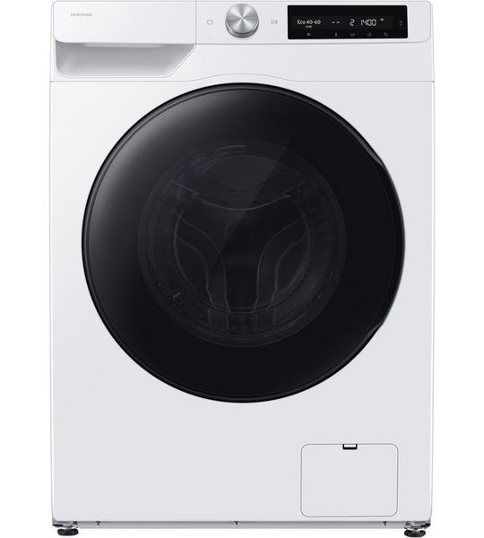 Samsung Was-Droogcombinatie AI Wash 6000-serie 9kg / 6kg