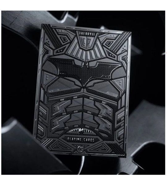 Batman Dark Knight Speelkaarten - Bicycle Edition