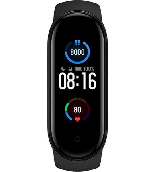 Xiaomi Mi Smart Band 5