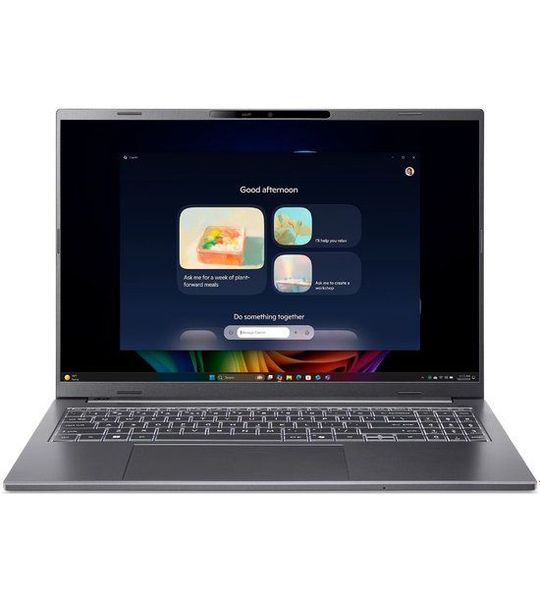 Acer Aspire 16 AI A16-52M-59QP - Laptop