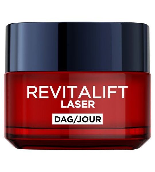 L'Oréal Paris Revitalift Laser x3 Dagcrème