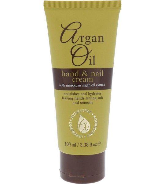 Argan Oil Creme Hand En Nagel