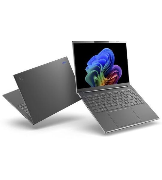 Acer Aspire 16 AI A16-61M-R11Y - Laptop