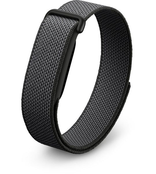 Google Fitbit Air Activiteitsmeter Obsidiaan