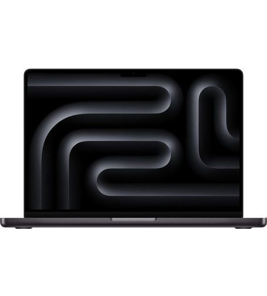Apple Macbook Pro (2026) - 14 Inch M5 (18 Cpu/20 GPu) 24 Gb 2 Tb Space Black