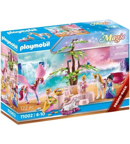 Playmobil 71002 Magic Eenhoornkoets met Pegasus