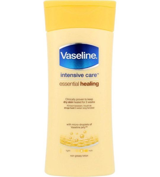 Vaseline Bodylotion Essential Healing