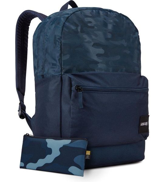 Case Logic Founder - Blauw
