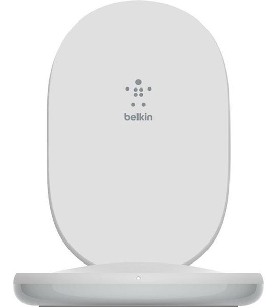 Belkin Boost Up Draadloze Oplader 15W Standaard Wit