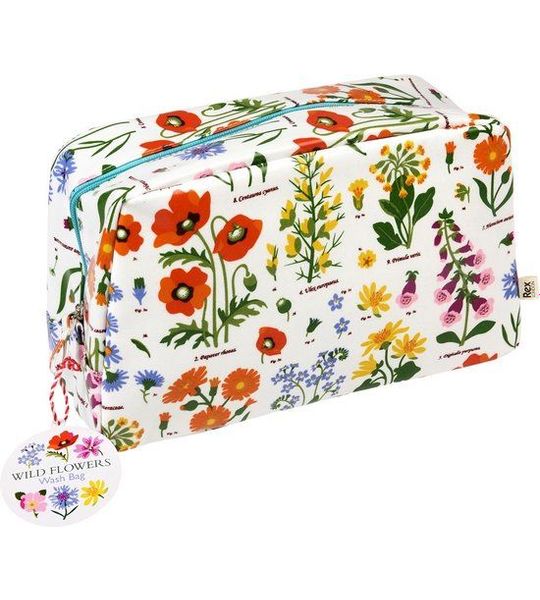 Rex London Toilettas Wild Flowers