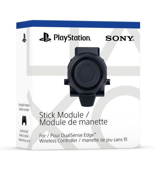 Sony Stick Module (dualsense Edge Controller)