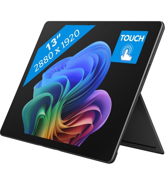 Microsoft Surface Laptop - 13 Inch Wqxga Snapdragon X2 Elite X2e-80-100 32GB 1TB Adreno™ Onboard Graphics