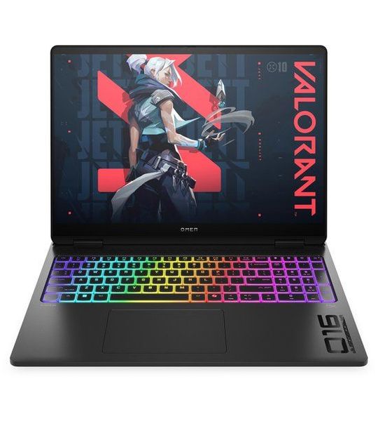 HP Omen Gaming Laptop 16-ap0873nd - 16 Inch Ryzen™ Ai 7 350 32 Gb 1 Tb Geforce Rtx™ 5070
