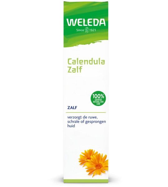 Weleda Calendula Zalf