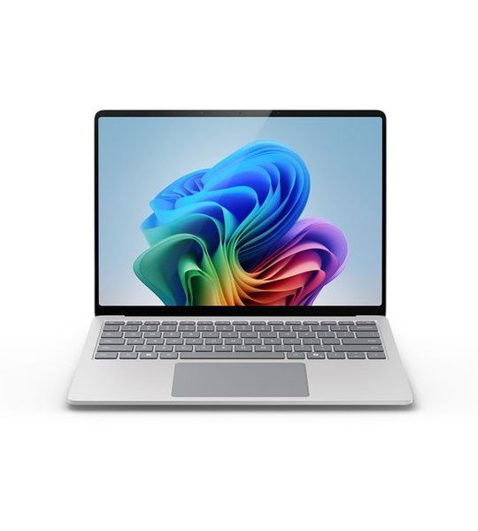 Microsoft Surface Laptop 7 Copilot+ Pc - 13.8 Inch Intel Core Ultra 266v 16 Gb 512 Platina Windows 11 Pro
