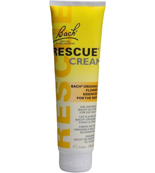 Bach Rescue Cream 150gr