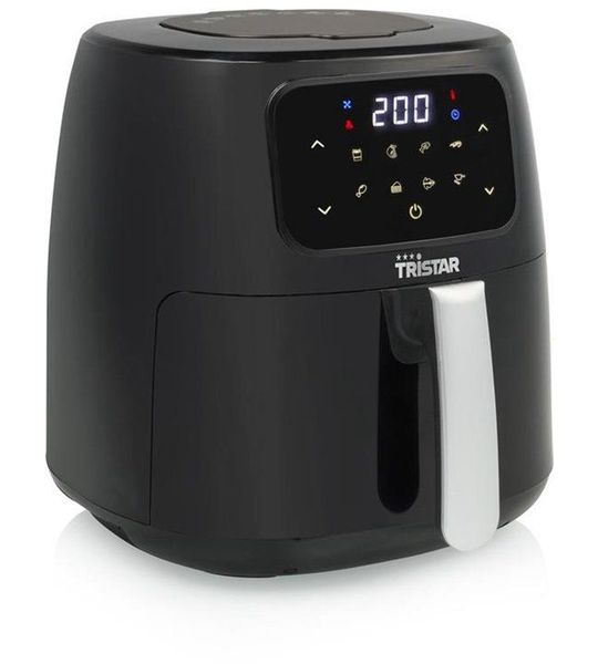 Tristar Digitale Heteluchtoven - PD-3849E