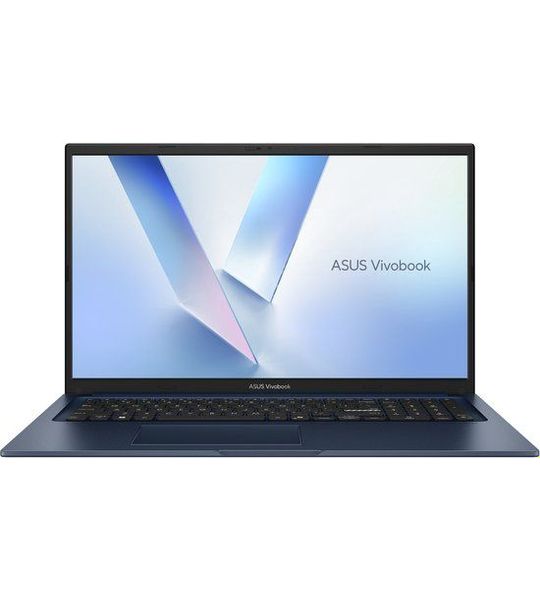 Asus Vivobook 17 (X1704MA-AU012W)x -17 inch Laptop