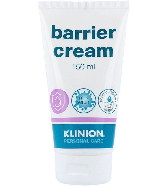 Klinion Barriere Creme