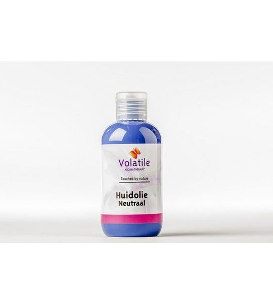 Volatile Huidolie Neutraal 100ml