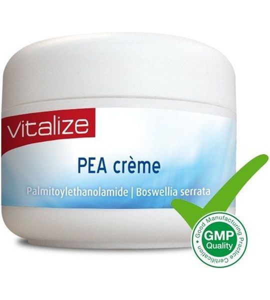 Vitalize PEA Crème