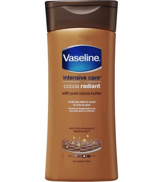 Vaseline Bodylotion Cocao Butter