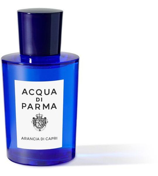 Arancia di Capri eau de toilette spray 100 ml
