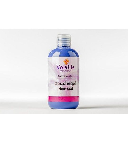 Volatile Douchegel Neutraal 250ml