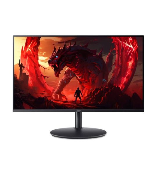 Acer Nitro Xf240yw3biiph - 23.8 Inch Full Hd 1920 X 1080 Ips (in-plane Switching)