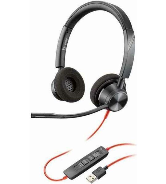 POLY Blackwire C3225 - USB-C