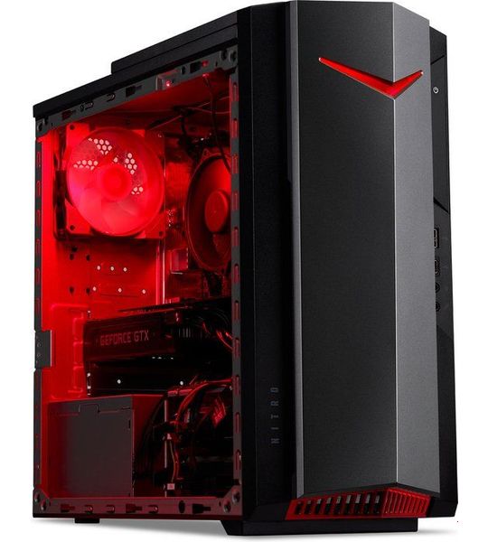 Acer NITRO 50 - N50-640